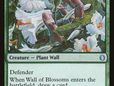 Wall of Blossoms [Jumpstart] Discount