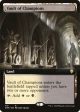 Vault of Champions (Extended Art) [Commander Legends] Online