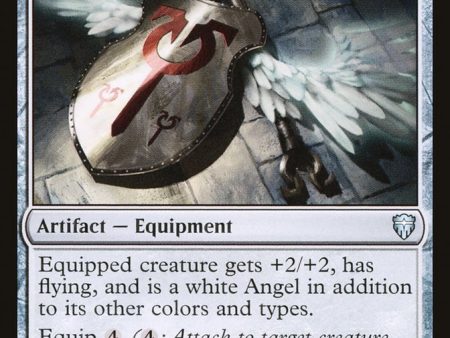 Angelic Armaments [Commander Legends] Hot on Sale