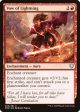 Vow of Lightning [Commander Legends] Sale