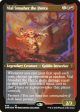 Vial Smasher the Fierce (Etched) [Commander Legends] Fashion