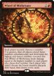 Wheel of Misfortune (Extended Art) [Commander Legends] Fashion