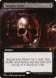 Vampiric Tutor (Extended Art) [Commander Legends] For Cheap