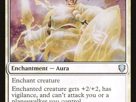 Vow of Duty [Commander Legends] Hot on Sale