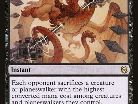 Soul Shatter [Zendikar Rising] on Sale