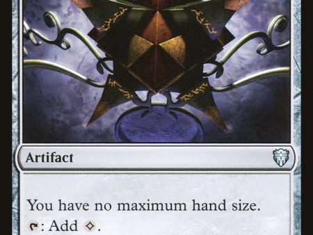 Thought Vessel [Commander Legends] Cheap