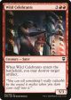 Wild Celebrants [Commander Legends] Discount