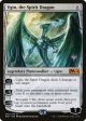 Ugin, the Spirit Dragon (Promo Pack) [Core Set 2021 Promos] Online Hot Sale