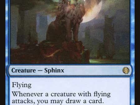 Windreader Sphinx [Jumpstart] Online Sale