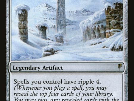 Thrumming Stone [The List] Supply