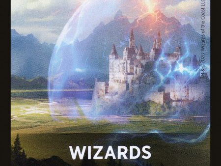 Wizards Theme Card [Jumpstart Front Cards] Online now