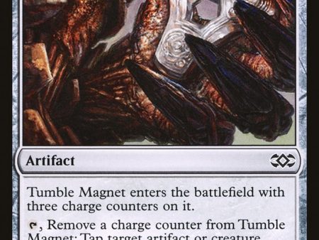 Tumble Magnet [Double Masters] Online Hot Sale