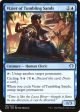 Vizier of Tumbling Sands [Commander 2020] Discount