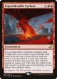 Unpredictable Cyclone (Promo Pack) [Ikoria: Lair of Behemoths Promos] on Sale