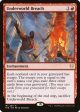 Underworld Breach (Promo Pack) [Theros Beyond Death Promos] Online Hot Sale