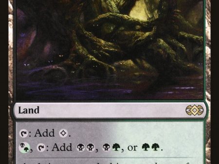 Twilight Mire [Double Masters] For Cheap