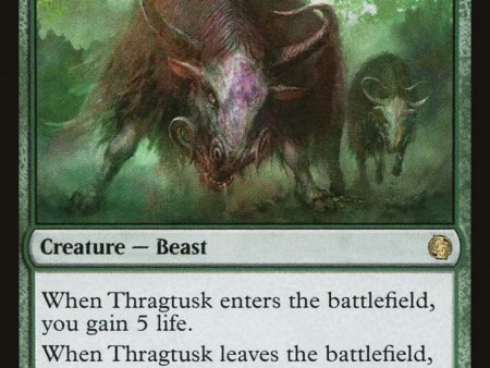 Thragtusk [Jumpstart] For Sale