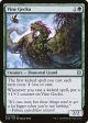 Vine Gecko [Zendikar Rising] Discount