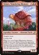 Yidaro, Wandering Monster (Promo Pack) [Ikoria: Lair of Behemoths Promos] Discount