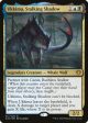 Ukkima, Stalking Shadow [Commander 2020] For Discount