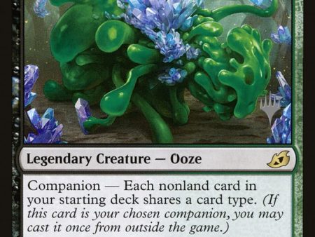 Umori, the Collector (Promo Pack) [Ikoria: Lair of Behemoths Promos] Cheap