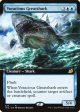 Voracious Greatshark (Extended Art) [Ikoria: Lair of Behemoths] Online Sale