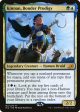 Kinnan, Bonder Prodigy (Promo Pack) [Ikoria: Lair of Behemoths Promos] Online