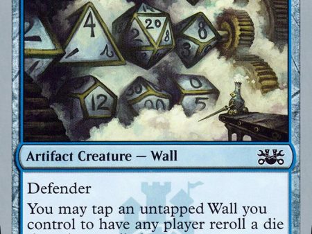 Wall of Fortune [Unsanctioned] For Discount