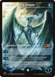 Ugin, the Spirit Dragon (285) (Extended Art) [Core Set 2021] Supply