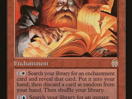 Wild Research [The List] Online Hot Sale