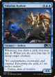 Tolarian Kraken [Core Set 2021] Cheap