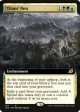 Titans  Nest (Extended Art) [Ikoria: Lair of Behemoths] For Cheap