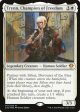 Trynn, Champion of Freedom [Commander 2020] Sale