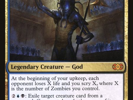 The Scarab God [Double Masters] For Cheap