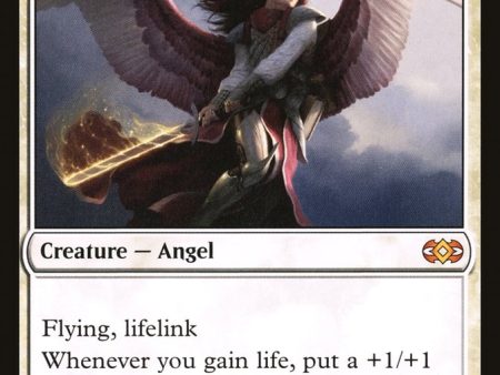 Archangel of Thune [Double Masters] Cheap