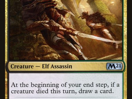 Twinblade Assassins [Core Set 2021] For Cheap