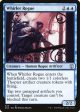 Whirler Rogue [Zendikar Rising Commander] Hot on Sale