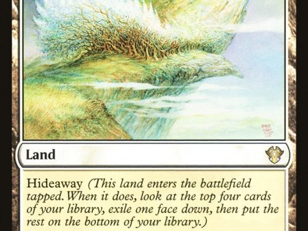 Windbrisk Heights [Commander 2020] Sale