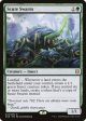 Scute Swarm [Zendikar Rising] Supply