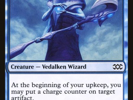 Vedalken Infuser [Double Masters] Supply