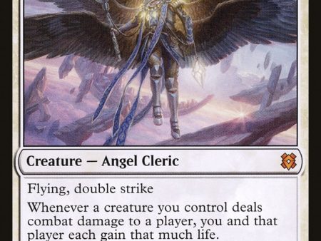 Angel of Destiny [Zendikar Rising] Online Hot Sale