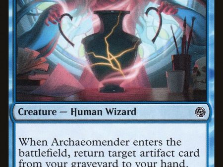 Archaeomender [Jumpstart] on Sale