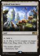 Animal Sanctuary (Promo Pack) [Core Set 2021 Promos] Sale