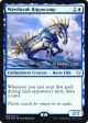 Wavebreak Hippocamp [Theros Beyond Death Prerelease Promos] Discount