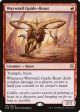 Wayward Guide-Beast [Zendikar Rising] Online Hot Sale