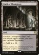 Vault of Champions [Commander Legends] Sale